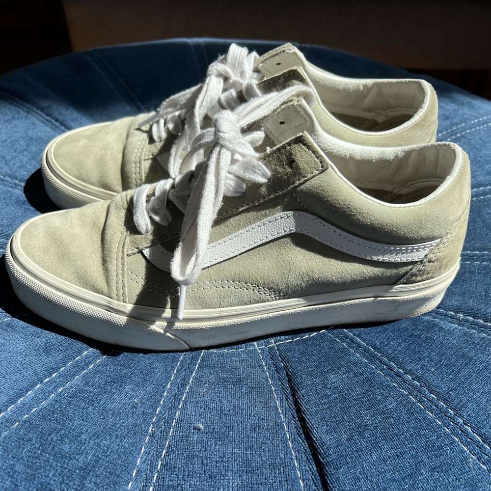 Vans Sneakers